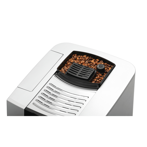 Bartscher Kaffeevollautomat Easy Black 250 8 Bartscher Kaffeevollautomat Easy Black 250