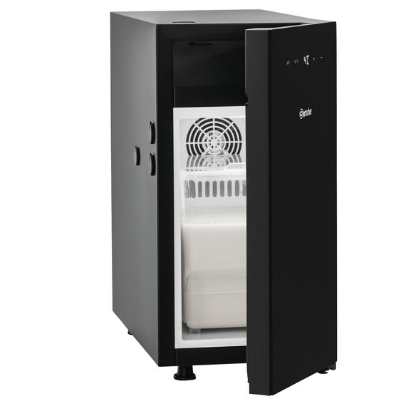 Bartscher Milchkühlschrank KV9L 2 Bartscher Milchkühlschrank KV9L