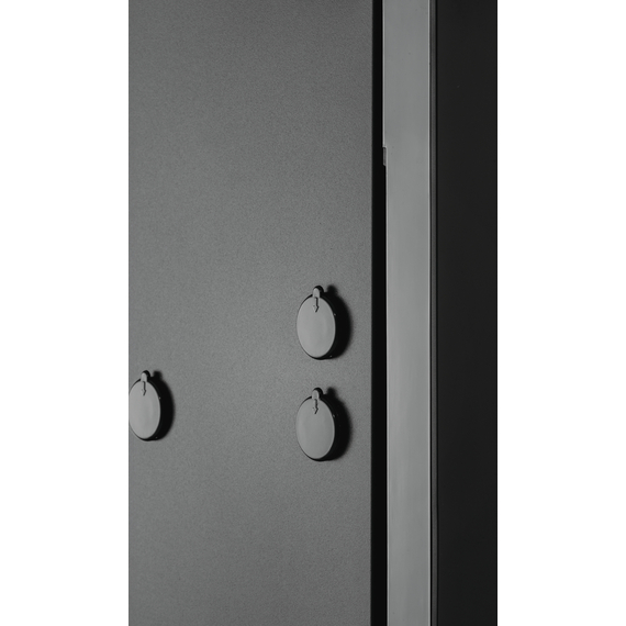 Bartscher Milchkühlschrank KV9L 5 Bartscher Milchkühlschrank KV9L