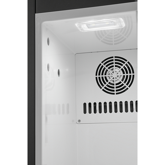 Bartscher Milchkühlschrank KV9L 6 Bartscher Milchkühlschrank KV9L