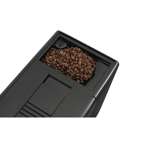 Bartscher Kaffeevollautomat Easy Slim 200 4 Bartscher Kaffeevollautomat Easy Slim 200