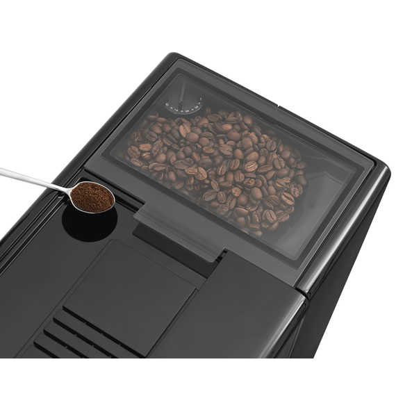 Bartscher Kaffeevollautomat Easy Slim 200 5 Bartscher Kaffeevollautomat Easy Slim 200