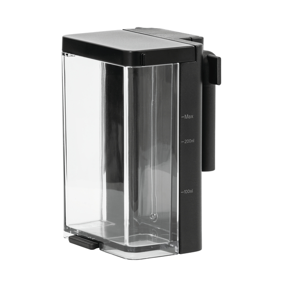 Bartscher Kaffeevollautomat Easy Slim 200 6 Bartscher Kaffeevollautomat Easy Slim 200
