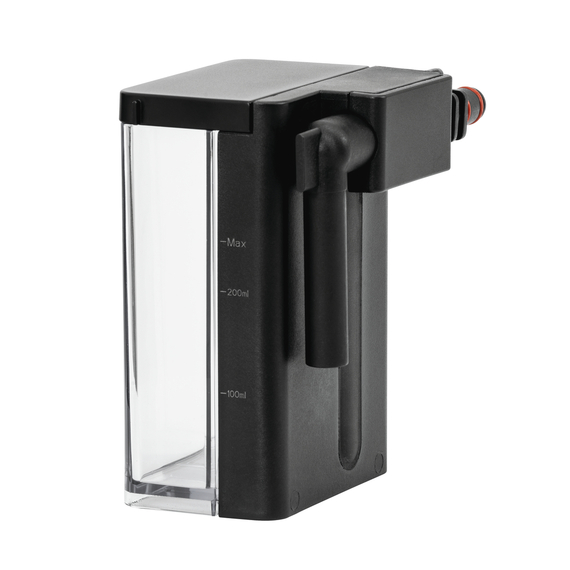 Bartscher Kaffeevollautomat Easy Slim 200 7 Bartscher Kaffeevollautomat Easy Slim 200