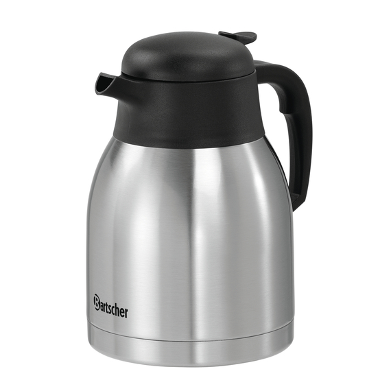 Bartscher Isolierkanne 1,4L-ST Bartscher Isolierkanne 1,4L-ST