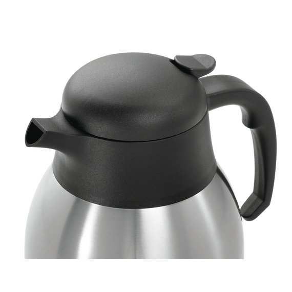 Bartscher Isolierkanne 1,4L-ST 2 Bartscher Isolierkanne 1,4L-ST