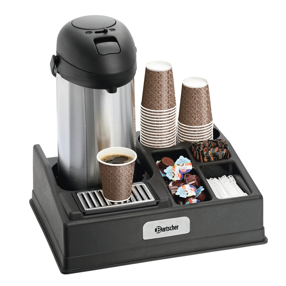 Bartscher Kaffeestation 1190 Bartscher Kaffeestation 1190