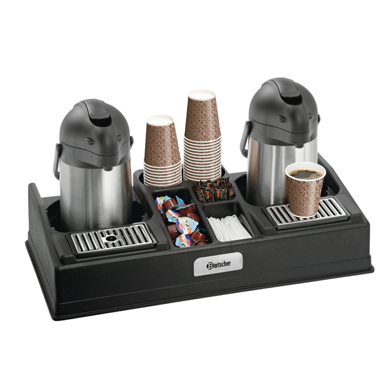 Bartscher Kaffeestation 2190 1 Bartscher Kaffeestation 2190