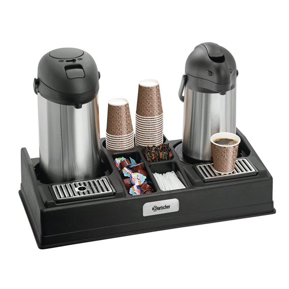 Bartscher Kaffeestation 2190 Bartscher Kaffeestation 2190