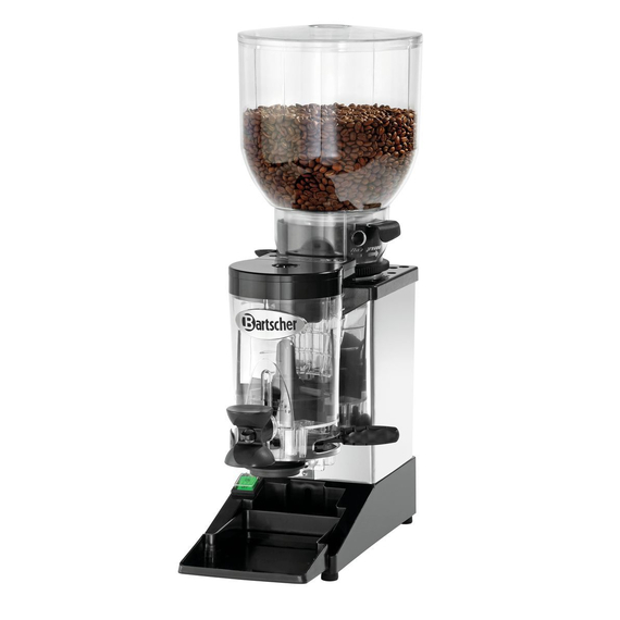 Bartscher Kaffeemühle Modell Space II 1 Bartscher Kaffeemühle Modell Space II