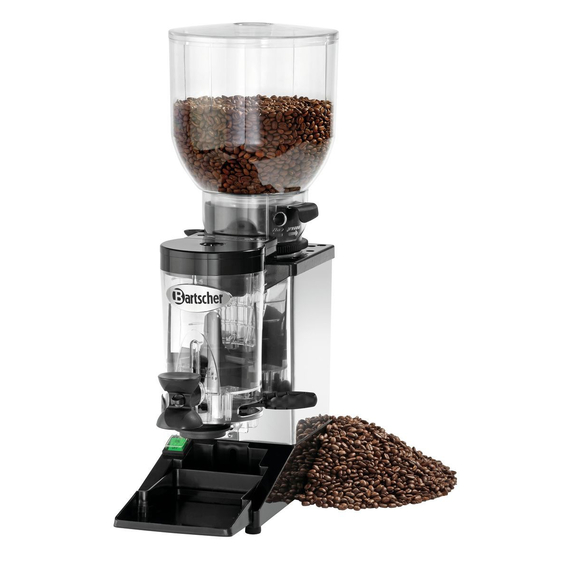 Bartscher Kaffeemühle Modell Space II Bartscher Kaffeemühle Modell Space II