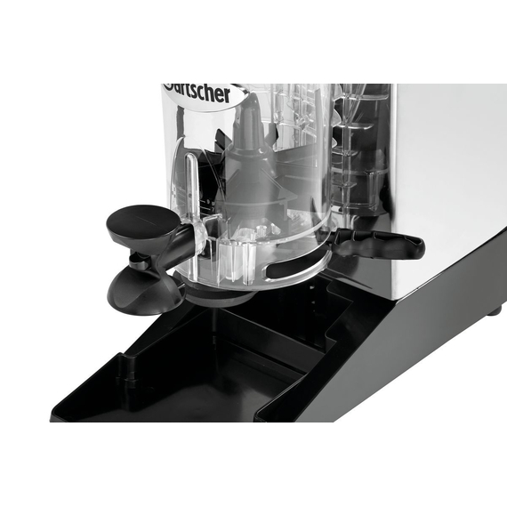 Bartscher Kaffeemühle Modell Space II 2 Bartscher Kaffeemühle Modell Space II
