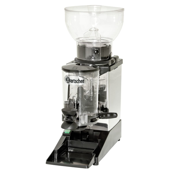 Bartscher Kaffeemühle Modell Tauro 2 Bartscher Kaffeemühle Modell Tauro