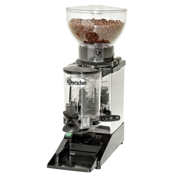 Bartscher Kaffeemühle Modell Tauro 1 Bartscher Kaffeemühle Modell Tauro