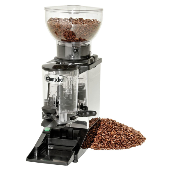 Bartscher Kaffeemühle Modell Tauro Bartscher Kaffeemühle Modell Tauro