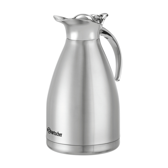 Bartscher Isolierkanne 1,5L-VST Bartscher Isolierkanne 1,5L-VST