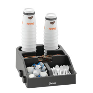 Bartscher Kaffeestation Z50