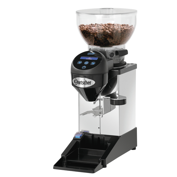 Bartscher Kaffeemühle Tauro Digital 7 Bartscher Kaffeemühle Tauro Digital