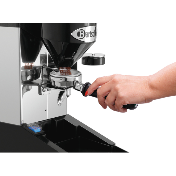 Bartscher Kaffeemühle Tauro Digital 1 Bartscher Kaffeemühle Tauro Digital