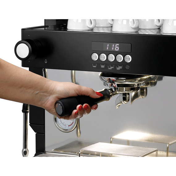 Bartscher Kaffeemaschine Coffeeline B10 7 Bartscher Kaffeemaschine Coffeeline B10