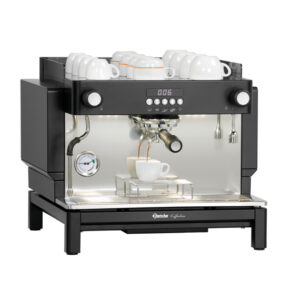 Bartscher Kaffeemaschine Coffeeline B10
