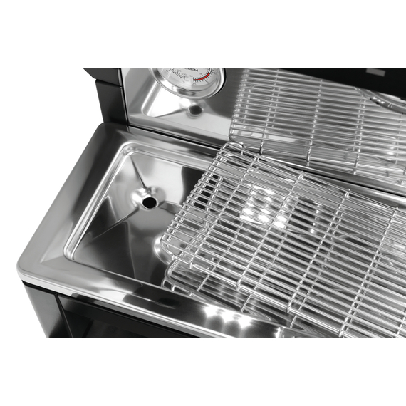 Bartscher Kaffeemaschine Coffeeline B20 9 Bartscher Kaffeemaschine Coffeeline B20