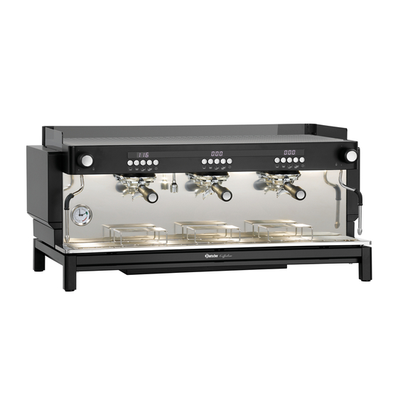 Bartscher Kaffeemaschine Coffeeline B30 1 Bartscher Kaffeemaschine Coffeeline B30