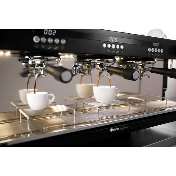 Bartscher Kaffeemaschine Coffeeline B30 6 Bartscher Kaffeemaschine Coffeeline B30