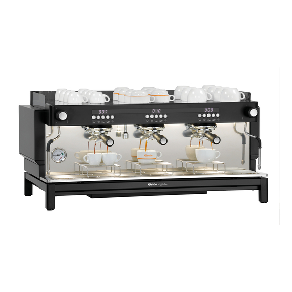 Bartscher Kaffeemaschine Coffeeline B30 Bartscher Kaffeemaschine Coffeeline B30