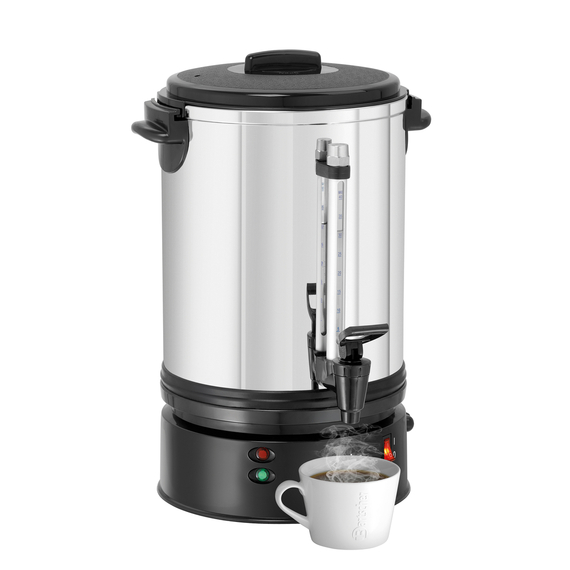 Bartscher Kaffeemaschine Regina Plus 40 Bartscher Kaffeemaschine Regina Plus 40
