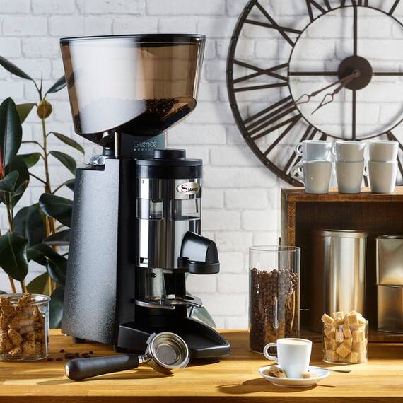 Santos Kaffeemühle #40 APPM 2 Santos Kaffeemühle #40 APPM