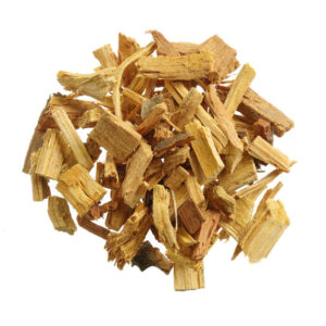 Hendi Räucherchips, Mandel