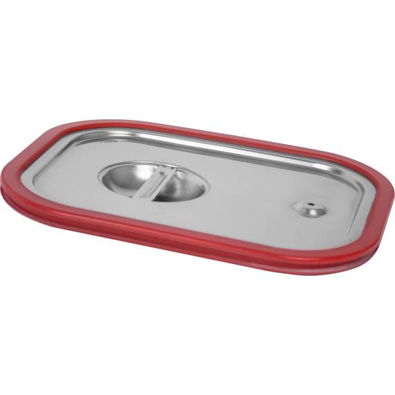 SARO BASIC LINE GN-Deckel - mit Dichtung 1/1 GN SARO BASIC LINE GN-Deckel - mit Dichtung 1/1 GN