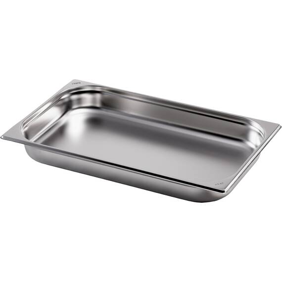 SARO BASIC LINE GN-Behälter 1/1 GN T 40mm SARO BASIC LINE GN-Behälter 1/1 GN T 40mm