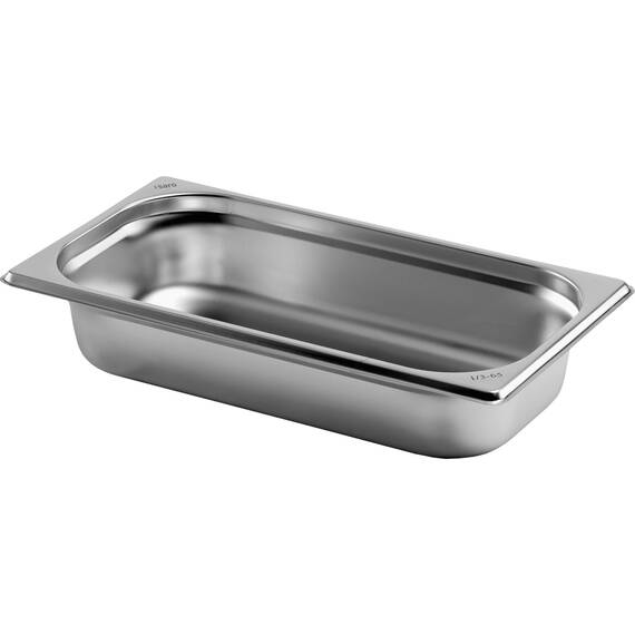 SARO BASIC LINE GN-Behälter 1/3 GN T 65mm SARO BASIC LINE GN-Behälter 1/3 GN T 65mm