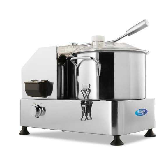 Maxima Gastro Cutter - 6 l Maxima Gastro Cutter - 6 l