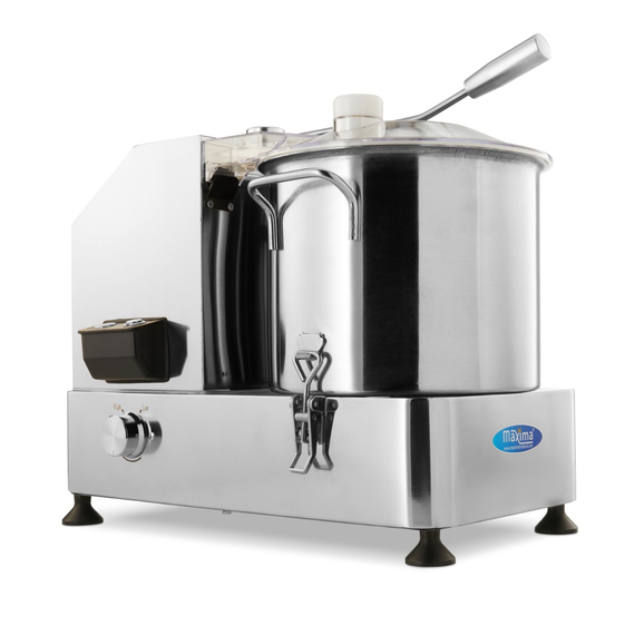 Maxima Gastro Cutter - 9 l Maxima Gastro Cutter - 9 l