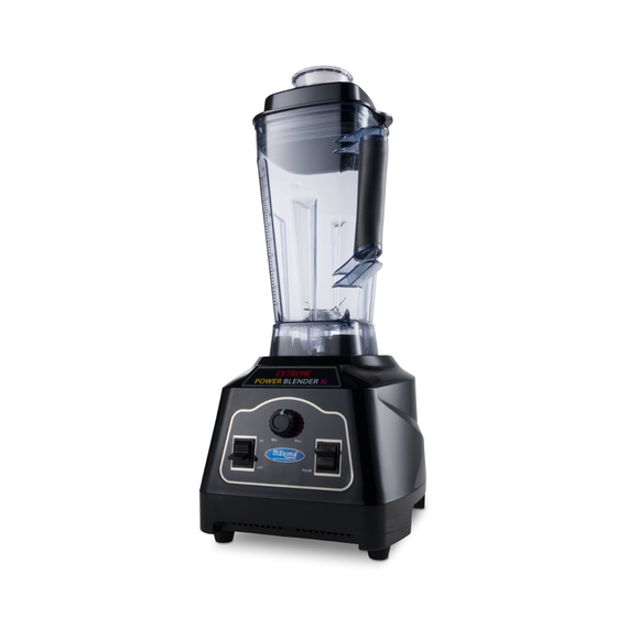 Maxima Gastro Mixer - 2,5 l - 1800W - Pulsfunktion Maxima Gastro Mixer - 2,5 l - 1800W - Pulsfunktion