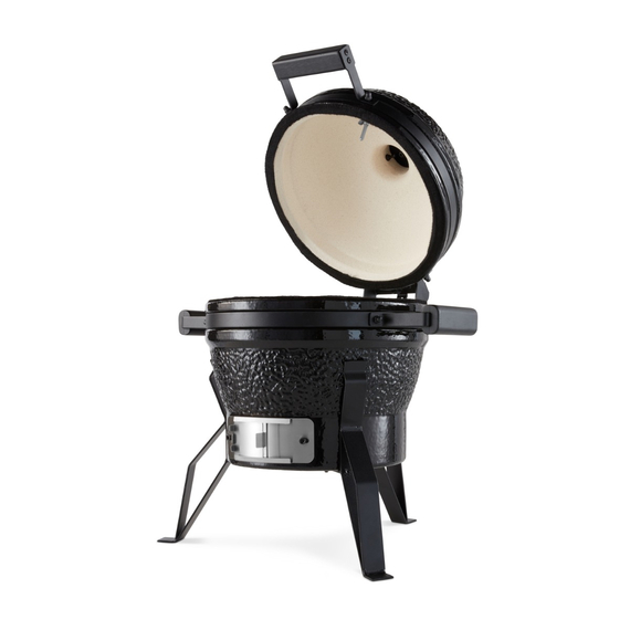 Maxima Gastro Premium Kamado Grill 13 inch Maxima Gastro Premium Kamado Grill 13 inch