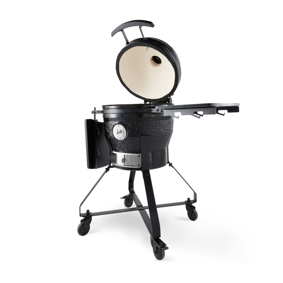 Maxima Gastro Premium Kamado Grill 18 inch Maxima Gastro Premium Kamado Grill 18 inch