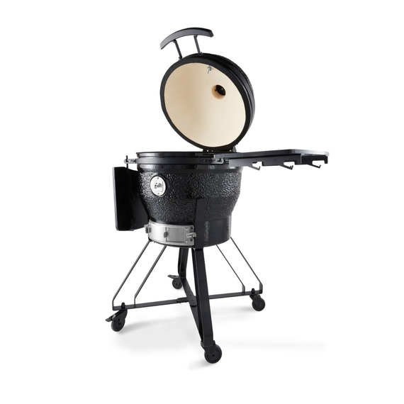 Maxima Gastro Premium Kamado Grill 22 inch Maxima Gastro Premium Kamado Grill 22 inch