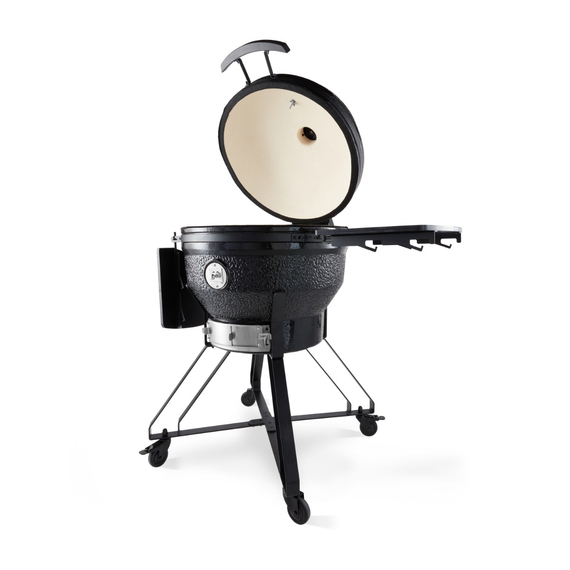 Maxima Gastro Premium Kamado Grill 26 inch Maxima Gastro Premium Kamado Grill 26 inch