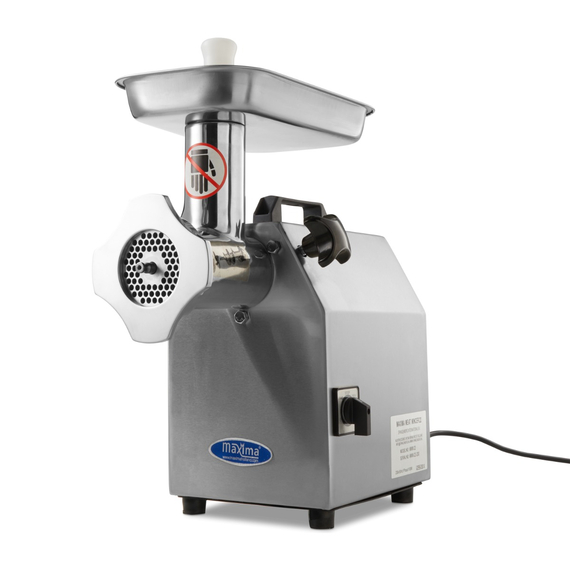 Maxima Gastro Fleischwolf - Bis zu 220 kg/h Maxima Gastro Fleischwolf - Bis zu 220 kg/h