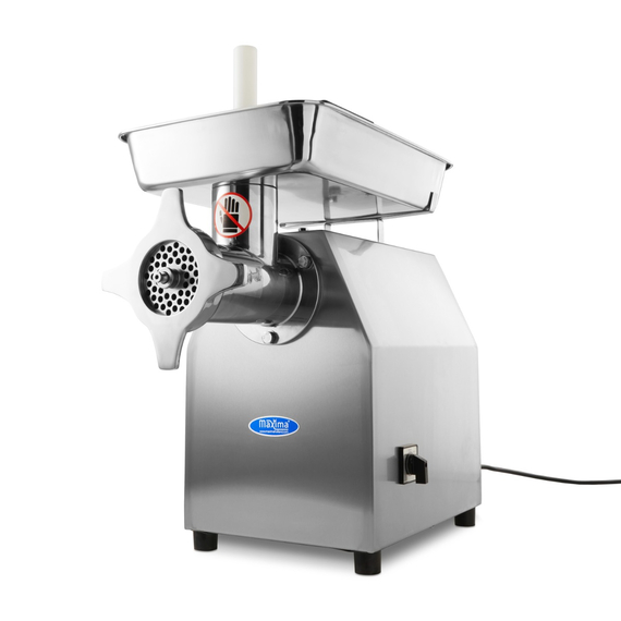 Maxima Gastro Fleischwolf - Bis zu 320 kg/h Maxima Gastro Fleischwolf - Bis zu 320 kg/h