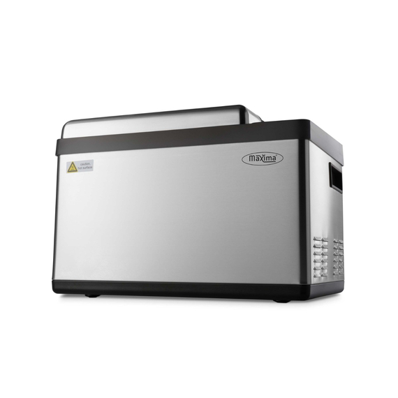 Maxima Gastro Sous Vide - 12,5 l Maxima Gastro Sous Vide - 12,5 l