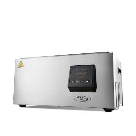 Maxima Gastro Sous Vide - 28 l Maxima Gastro Sous Vide - 28 l