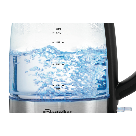 Bartscher Wasserkocher 1,7LGL 5 Bartscher Wasserkocher 1,7LGL