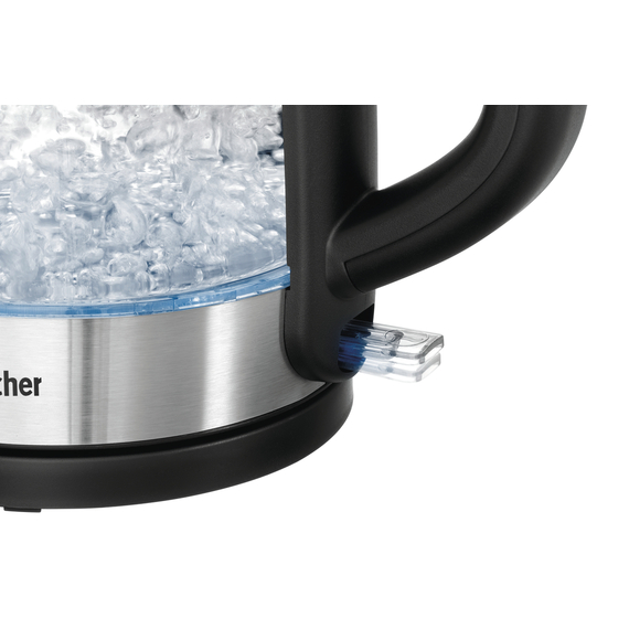 Bartscher Wasserkocher 1,7LGL 7 Bartscher Wasserkocher 1,7LGL