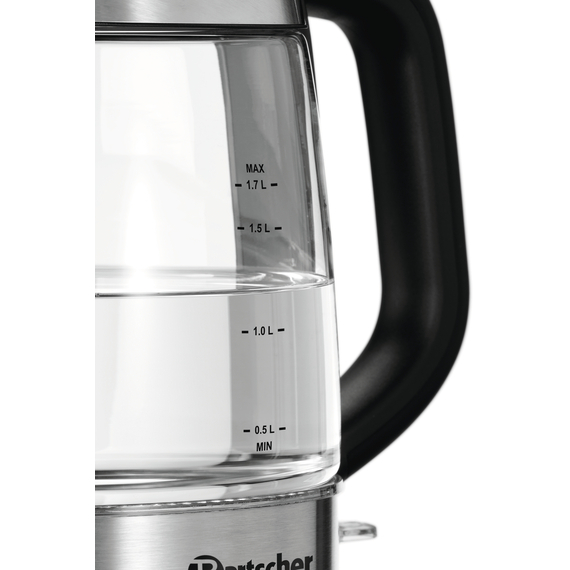Bartscher Wasserkocher 1,7LGL 8 Bartscher Wasserkocher 1,7LGL