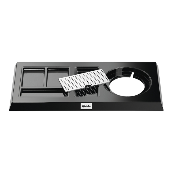 Bartscher Teestation 1145SH 4 Bartscher Teestation 1145SH